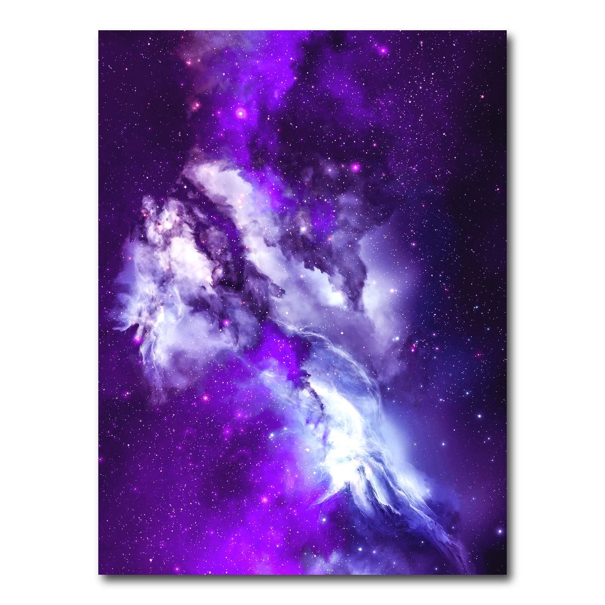 AUTO-MOCKUP WHITE | Spacescape 20 | 1 Piece | Gallery Wrap Canvas | group=3x4