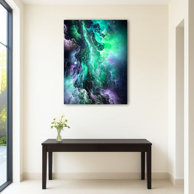 AUTO-MOCKUP ROOM | Spacescape 3