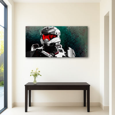 AUTO-MOCKUP ROOM | Spartan v1