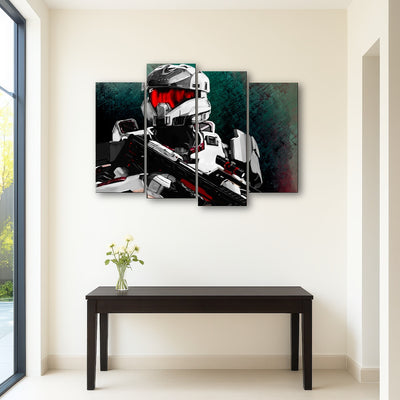 AUTO-MOCKUP ROOM | Spartan v1