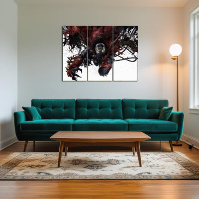 AUTO-MOCKUP ROOM | Spawn