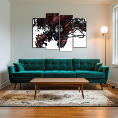 AUTO-MOCKUP ROOM | Spawn