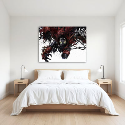 AUTO-MOCKUP ROOM | Spawn