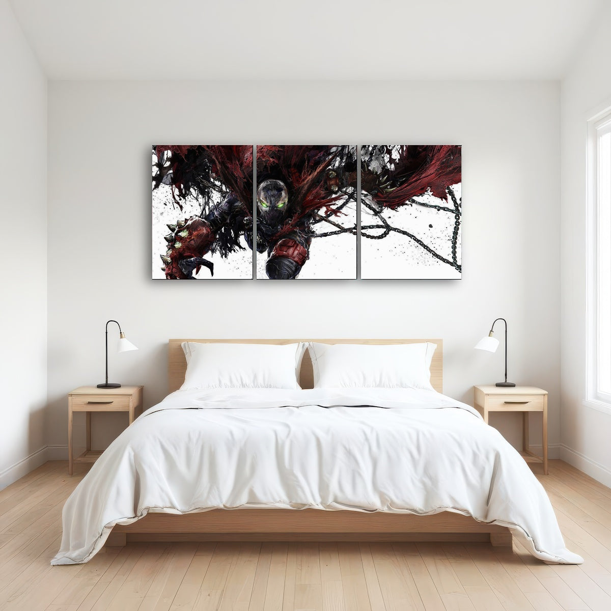 AUTO-MOCKUP ROOM | Spawn