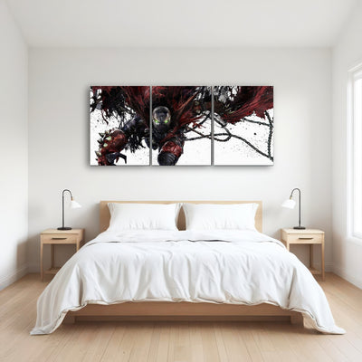 AUTO-MOCKUP ROOM | Spawn