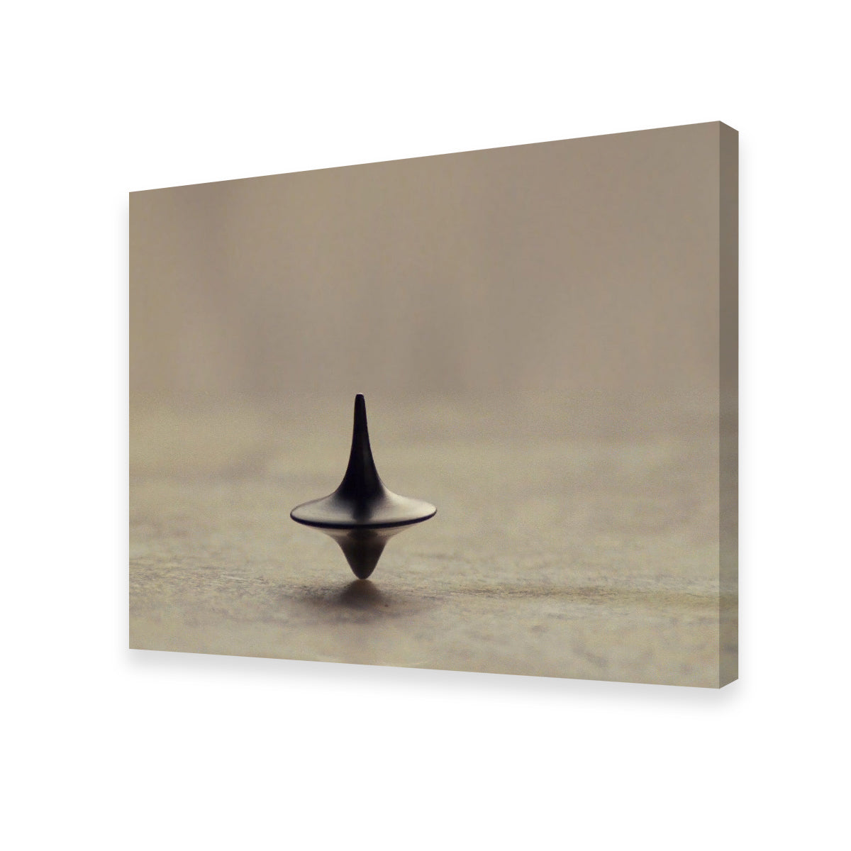 Inception Totem Wall Art
