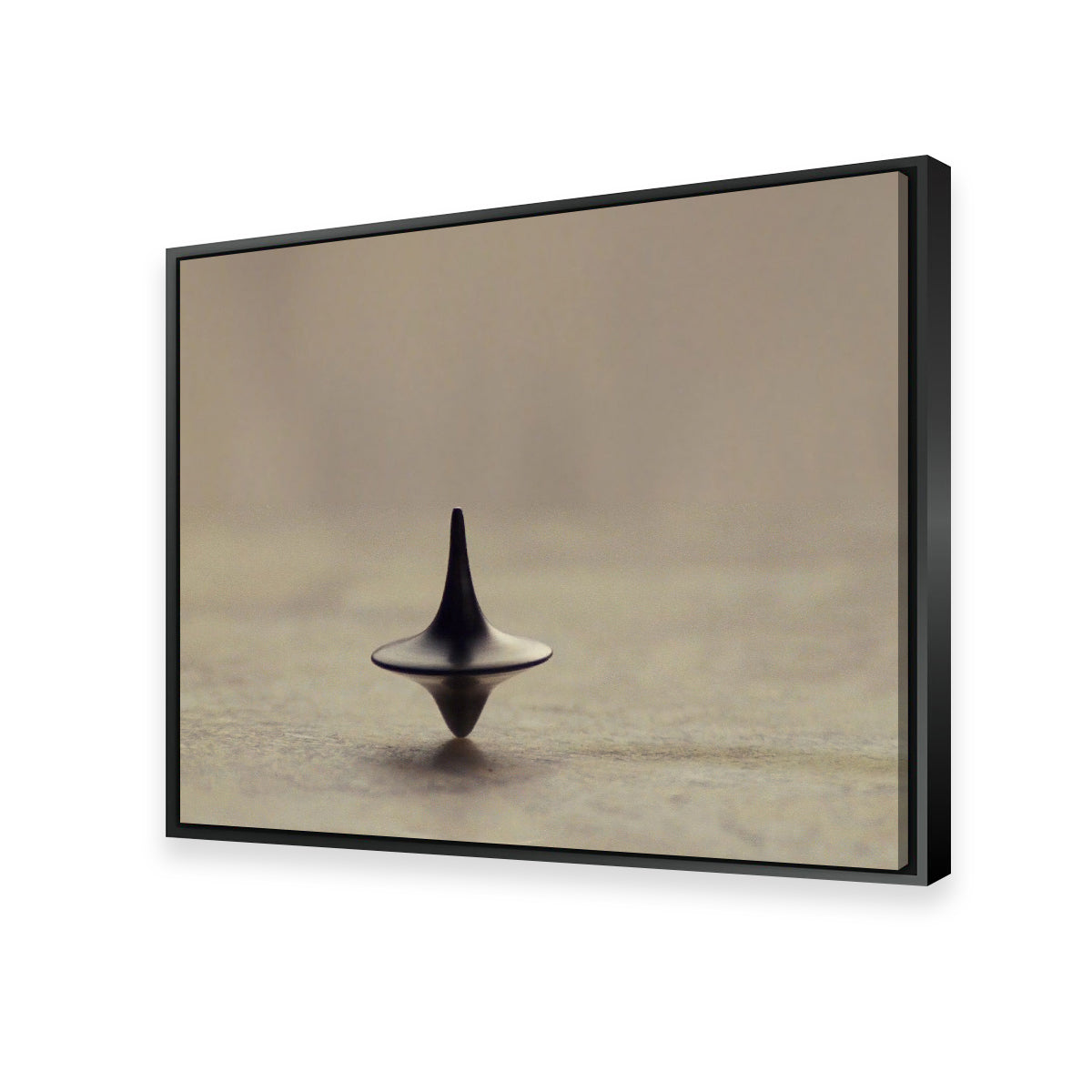 Inception Totem Wall Art