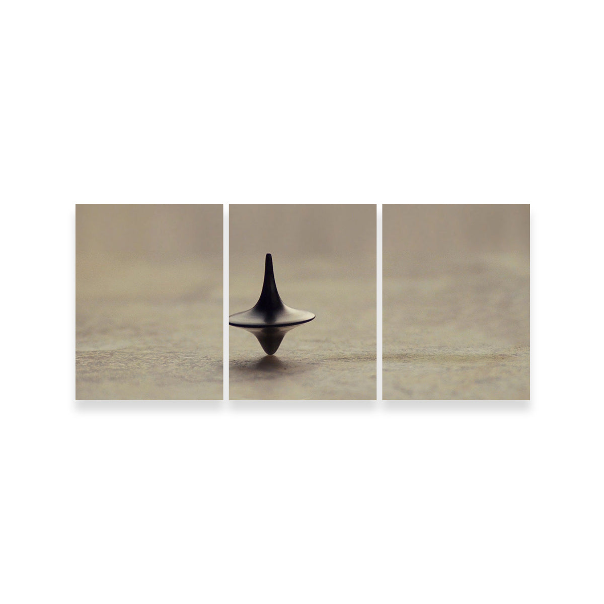 Inception Totem Wall Art
