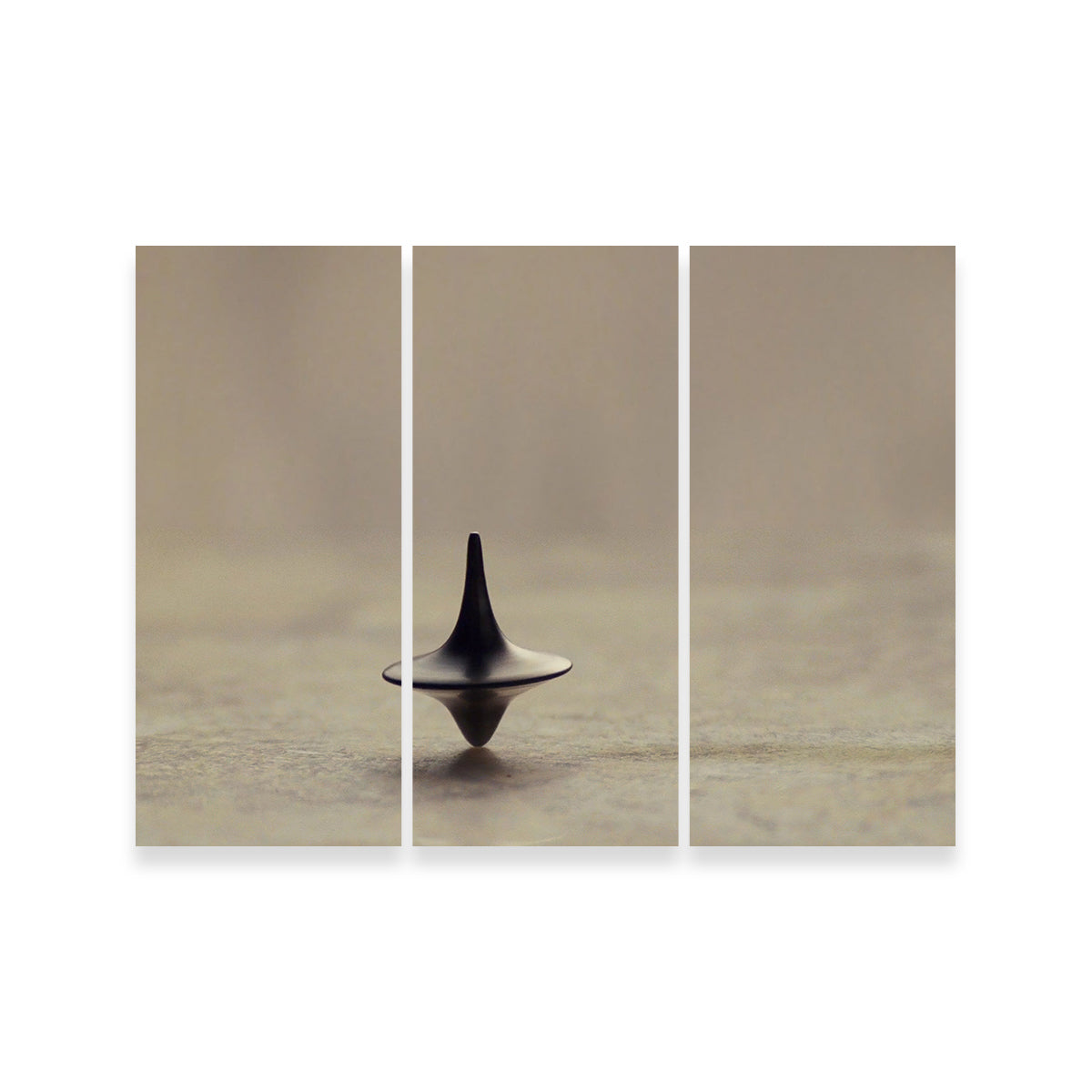 Inception Totem Wall Art