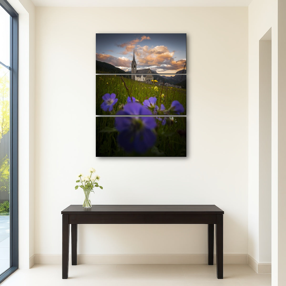 AUTO-MOCKUP ROOM | Spire in Sauris di Sopra