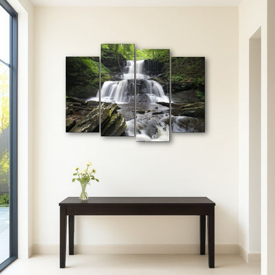 AUTO-MOCKUP ROOM | Split Decision