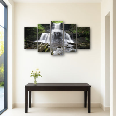 AUTO-MOCKUP ROOM | Split Decision