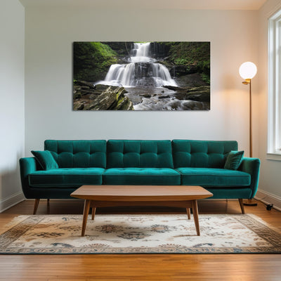 AUTO-MOCKUP ROOM | Split Decision