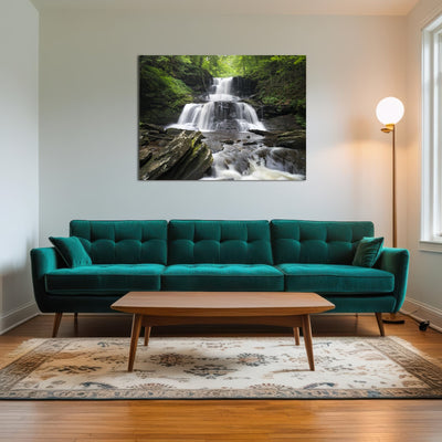 AUTO-MOCKUP ROOM | Split Decision