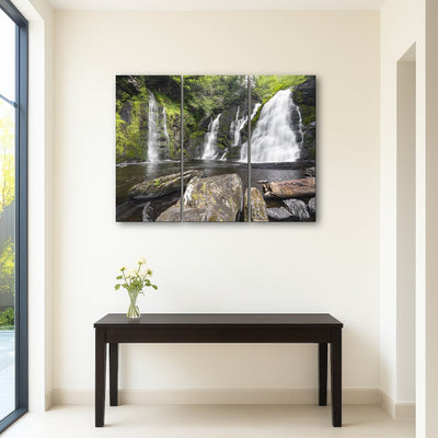 AUTO-MOCKUP ROOM | Spring Mix Up