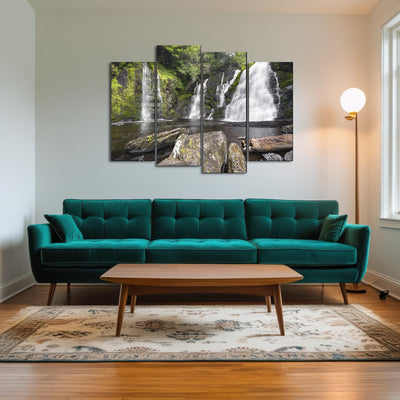 AUTO-MOCKUP ROOM | Spring Mix Up