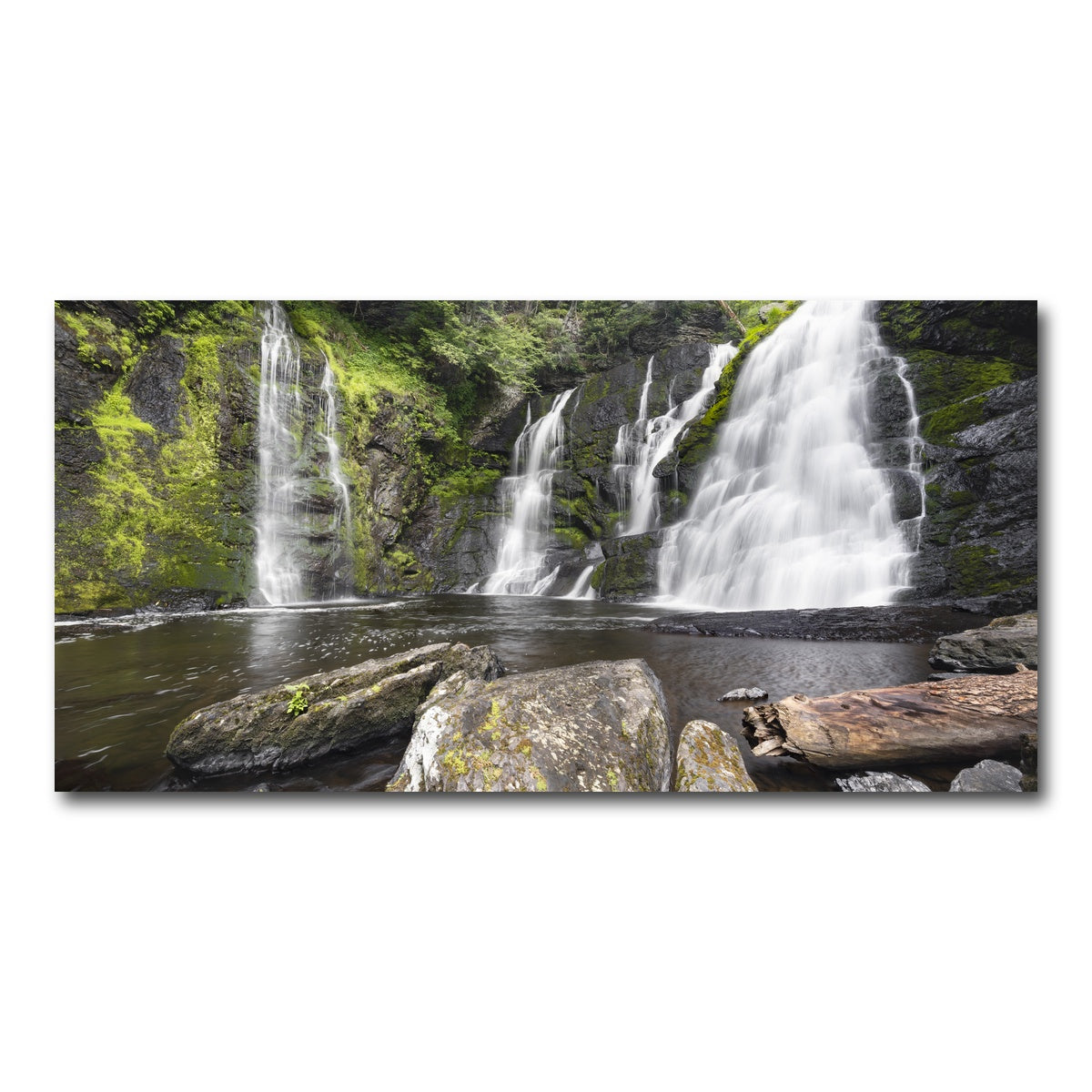 AUTO-MOCKUP WHITE | Spring Mix Up | 1 Piece | Gallery Wrap Canvas | group=2x1