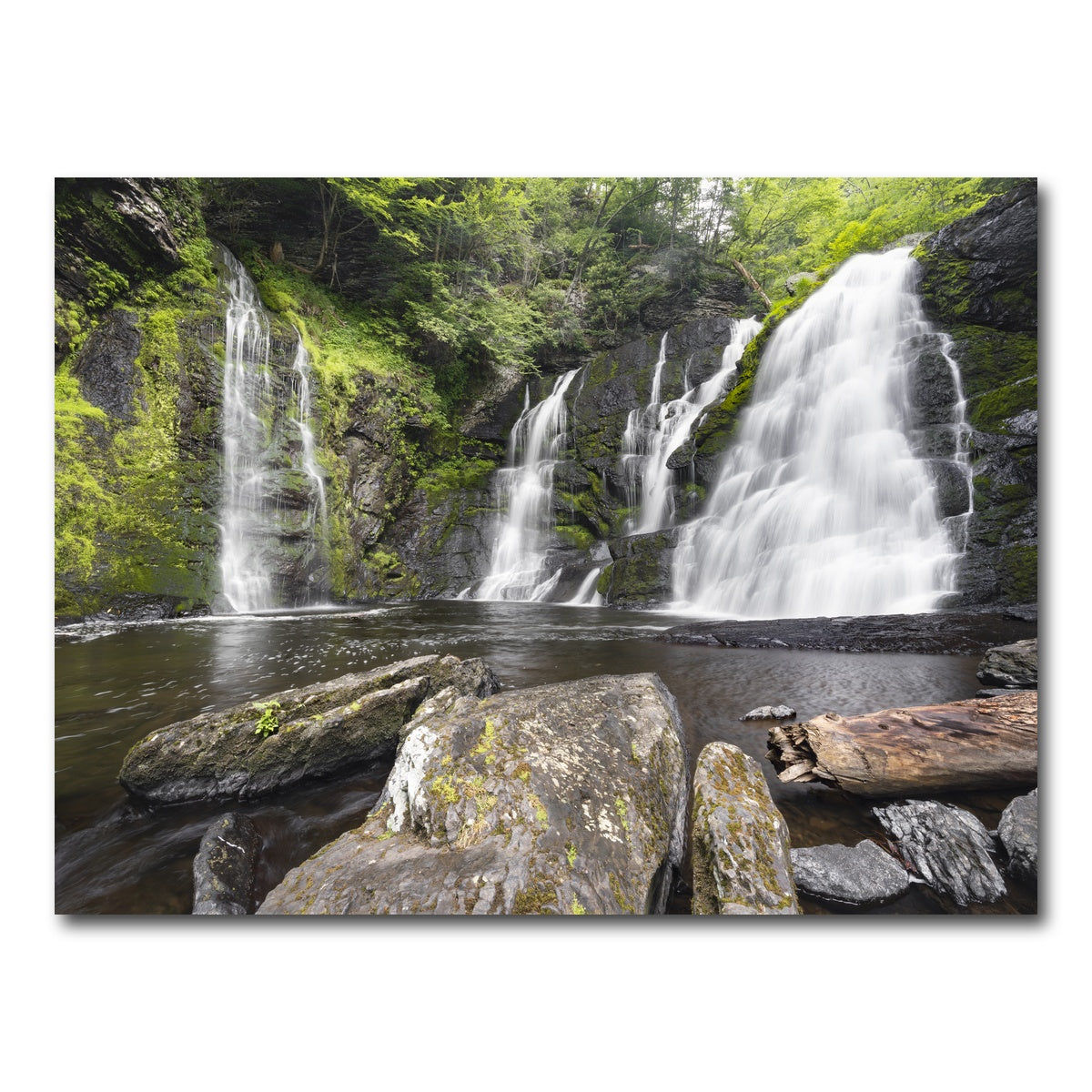 AUTO-MOCKUP WHITE | Spring Mix Up | 1 Piece | Gallery Wrap Canvas | group=4x3