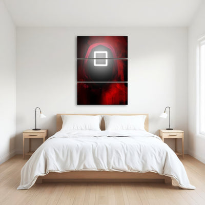 AUTO-MOCKUP ROOM | Squid Game square