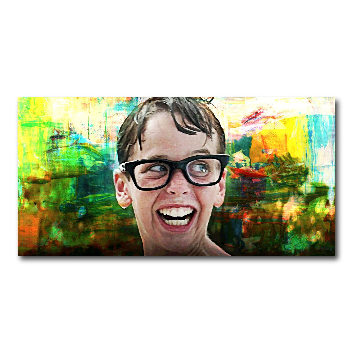 AUTO-MOCKUP WHITE | Squints | 1 Piece | Gallery Wrap Canvas | group=2x1