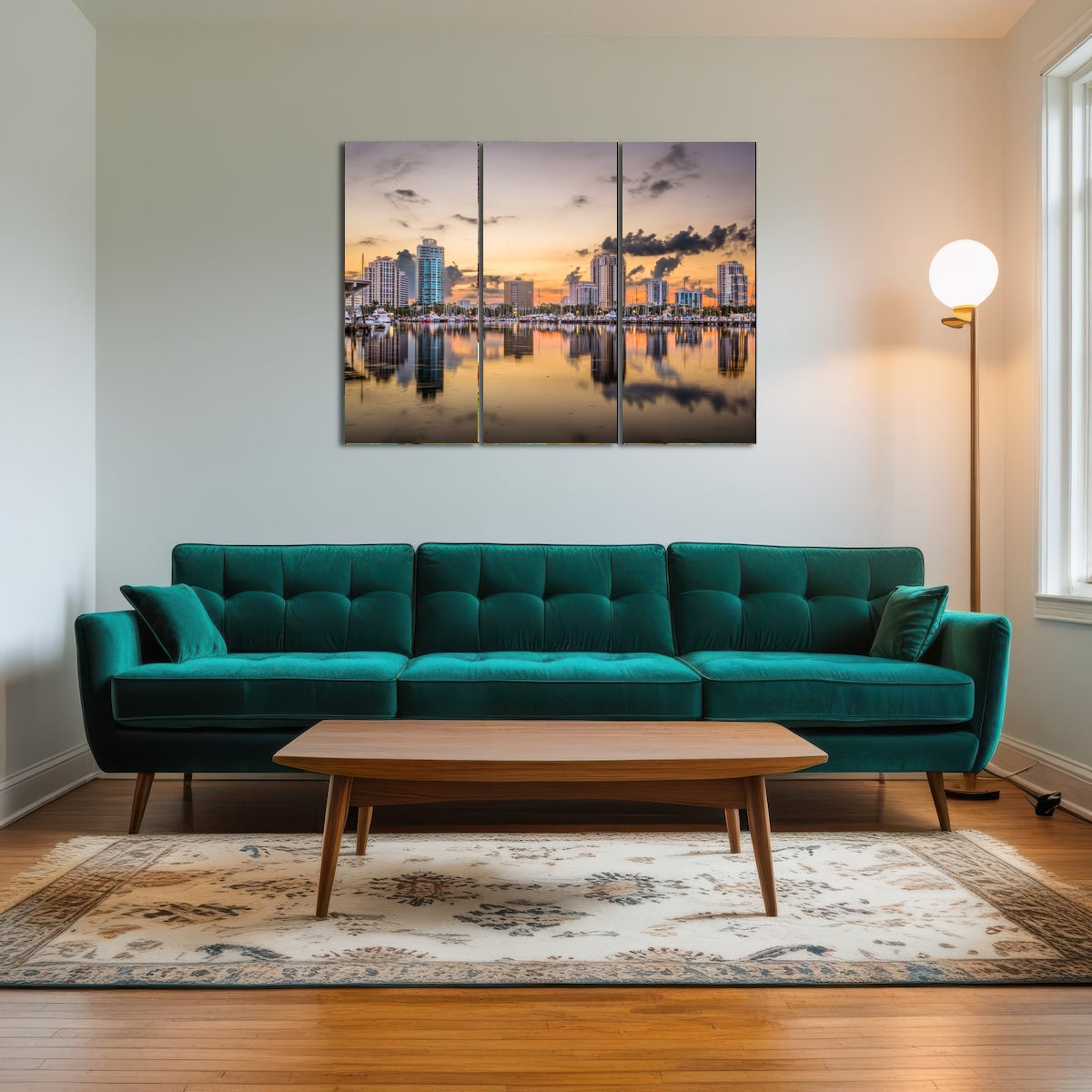 AUTO-MOCKUP ROOM | St. Petersburg