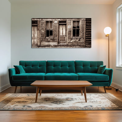 AUTO-MOCKUP ROOM | St Elmo