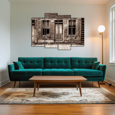 AUTO-MOCKUP ROOM | St Elmo