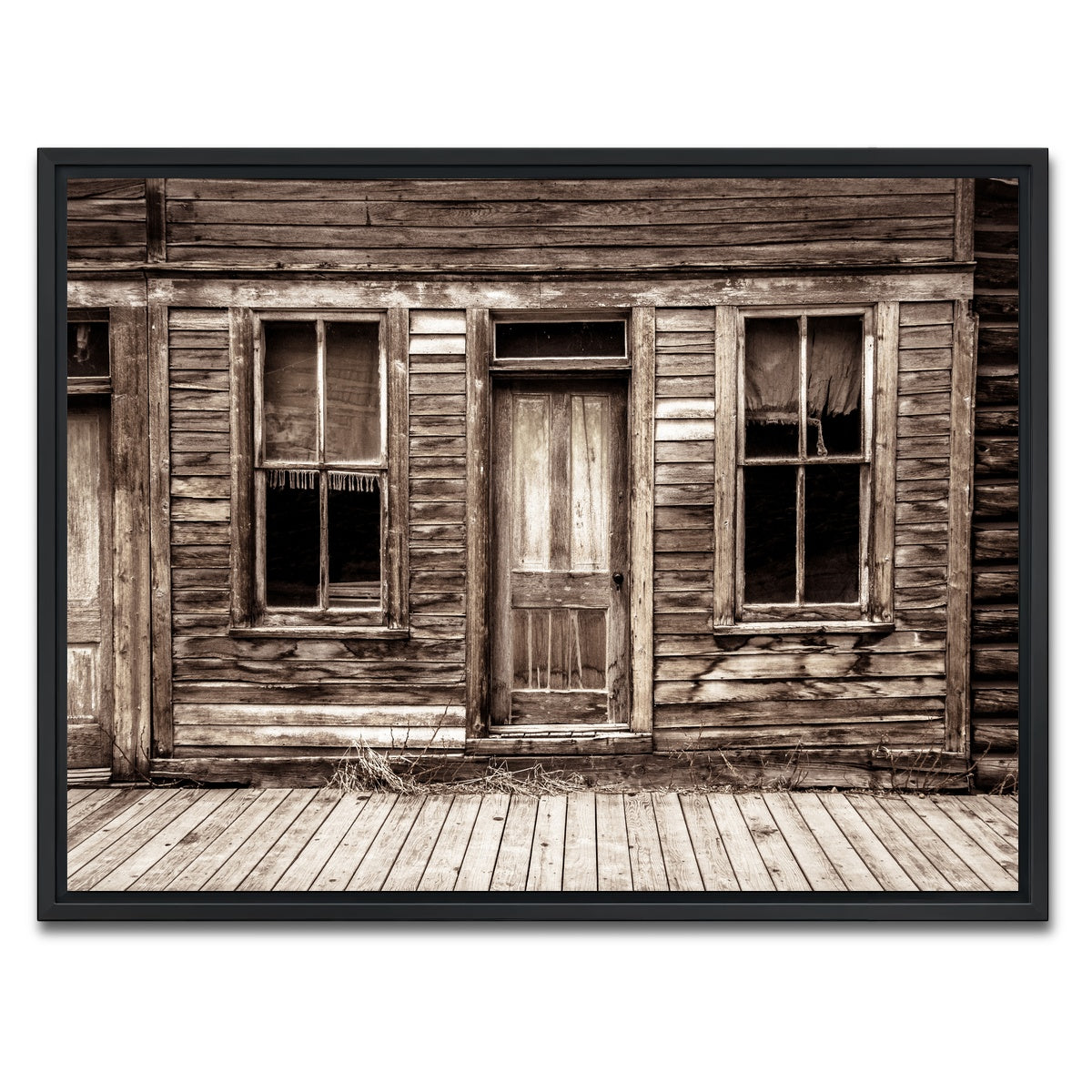AUTO-MOCKUP WHITE | St Elmo | 1 Piece | Black Framed Canvas | group=4x3