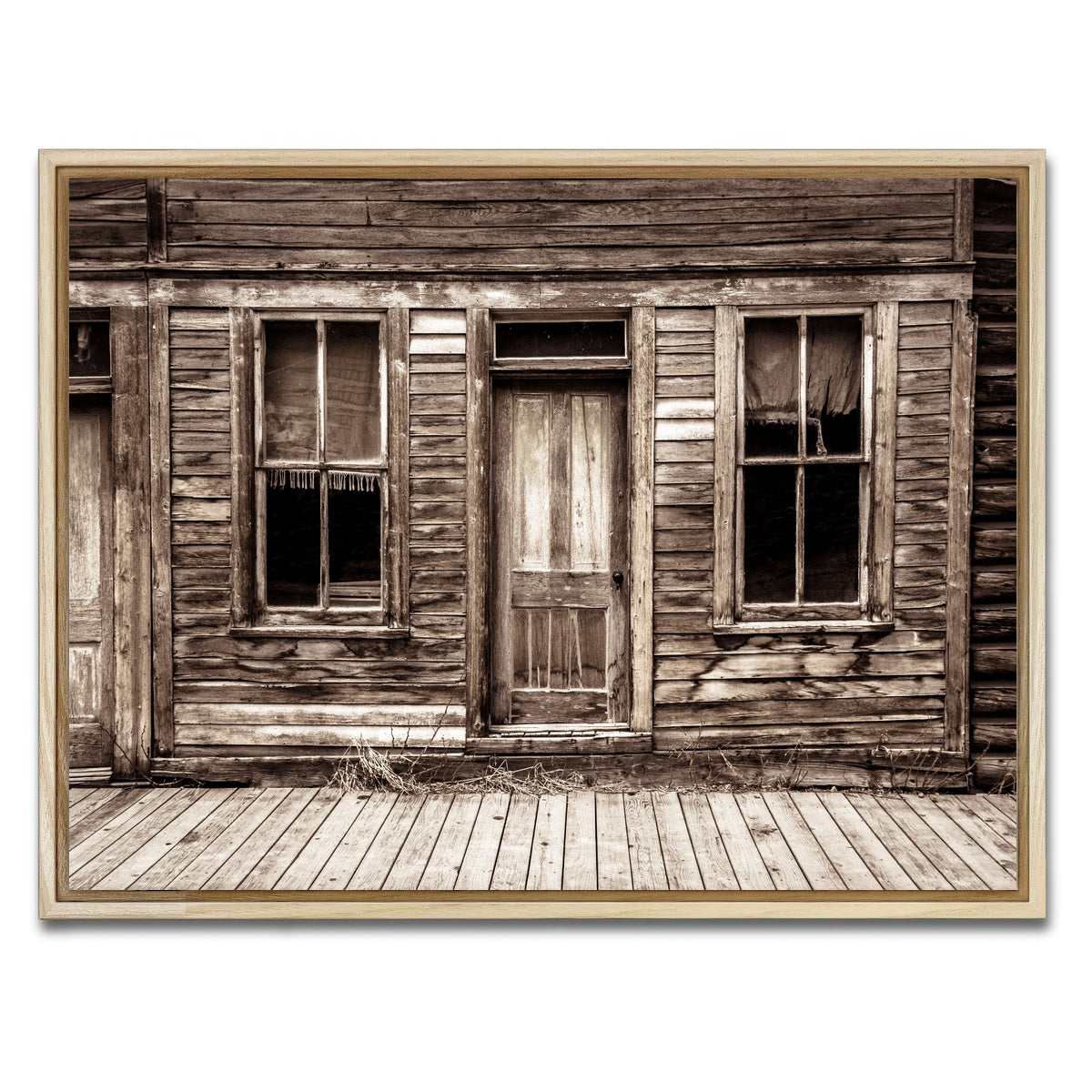 AUTO-MOCKUP WHITE | St Elmo | 1 Piece | Natural Framed Canvas | group=4x3