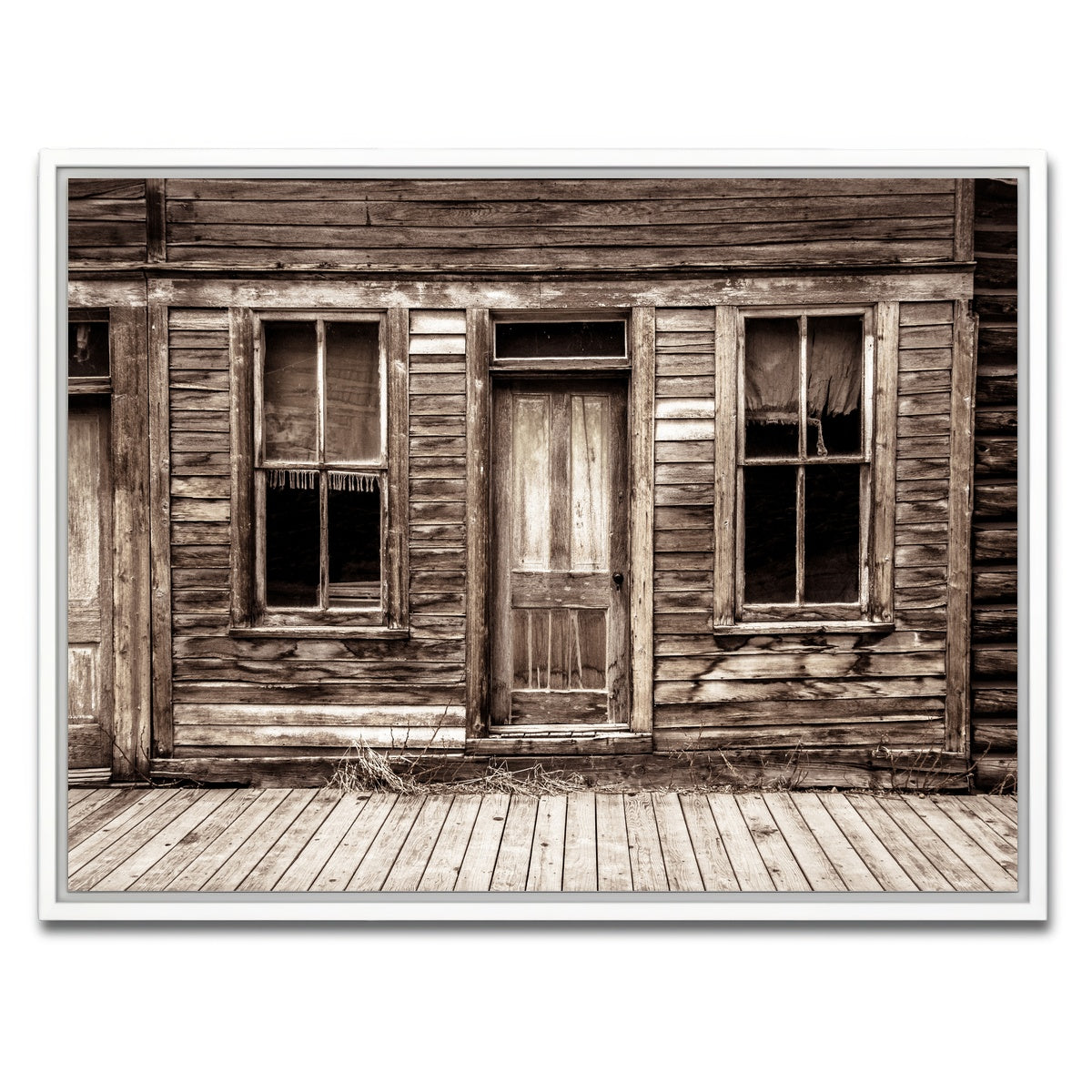 AUTO-MOCKUP WHITE | St Elmo | 1 Piece | White Framed Canvas | group=4x3