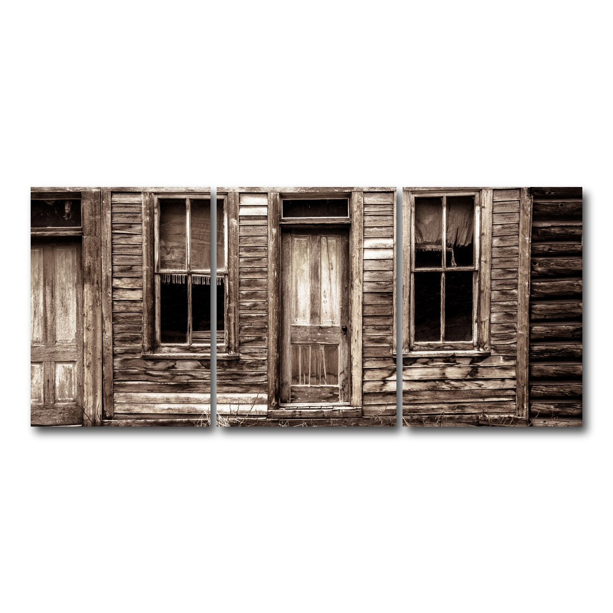 AUTO-MOCKUP WHITE | St Elmo | 3 Piece | Gallery Wrap Canvas | group=18x24