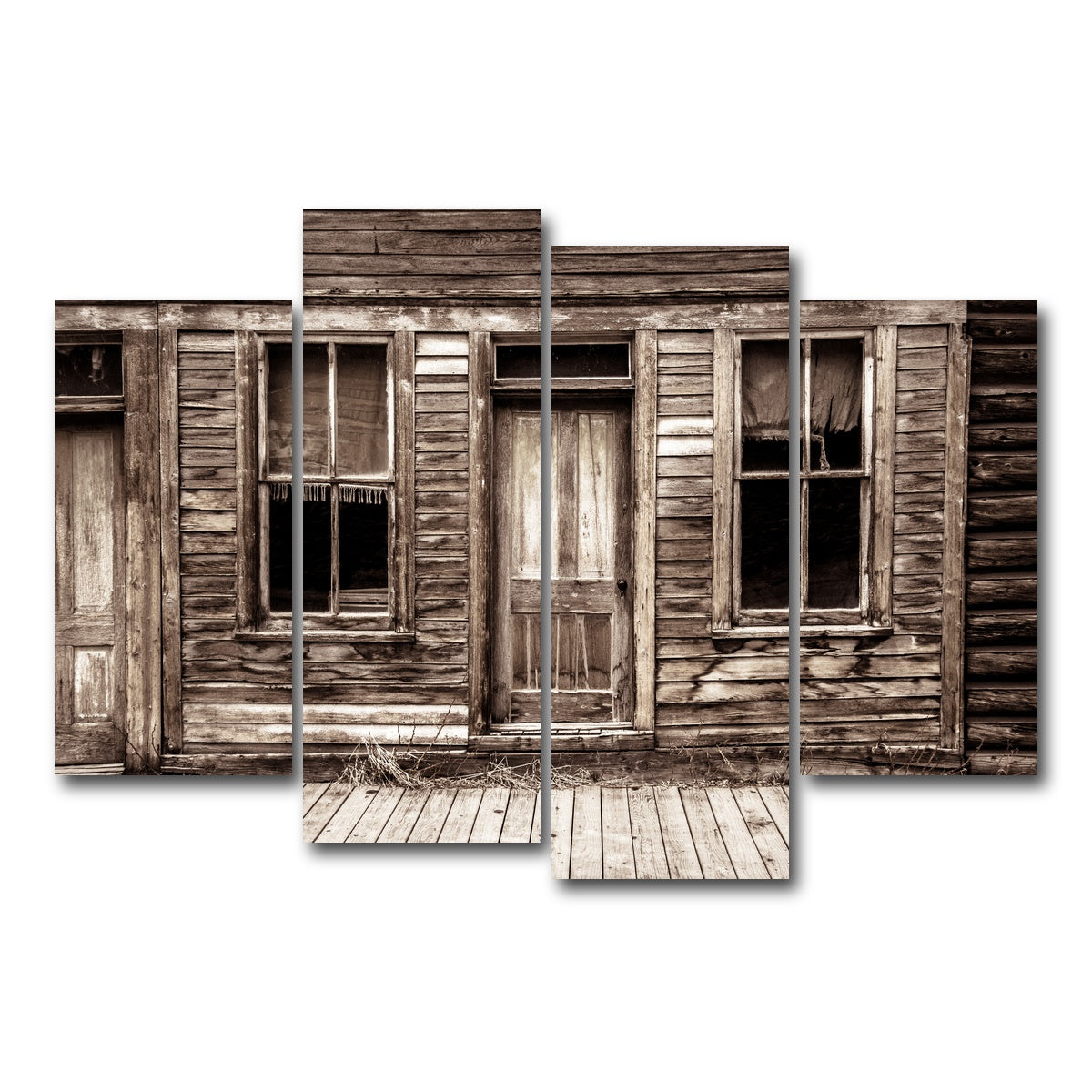 AUTO-MOCKUP WHITE | St Elmo | 4 Piece | Gallery Wrap Canvas | group=4_short