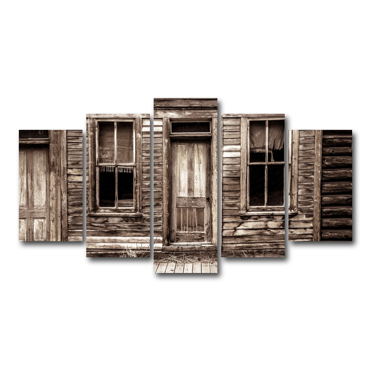 AUTO-MOCKUP WHITE | St Elmo | 5 Piece | Gallery Wrap Canvas | group=5_normal