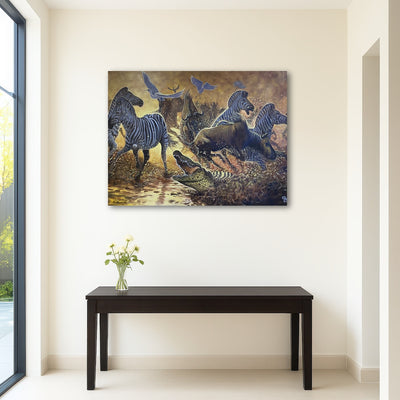 AUTO-MOCKUP ROOM | Stampede