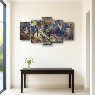 AUTO-MOCKUP ROOM | Stampede