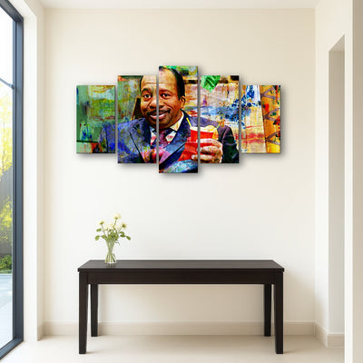 AUTO-MOCKUP ROOM | Stanley - The Office