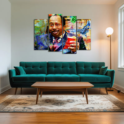 AUTO-MOCKUP ROOM | Stanley - The Office