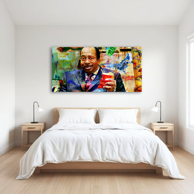 AUTO-MOCKUP ROOM | Stanley - The Office