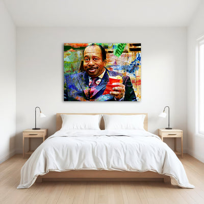 AUTO-MOCKUP ROOM | Stanley - The Office