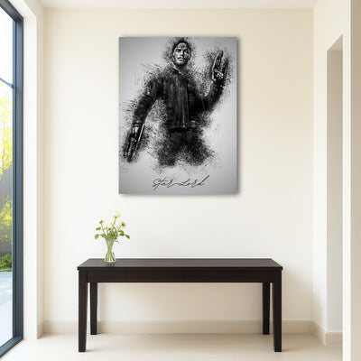 AUTO-MOCKUP ROOM | Star-Lord