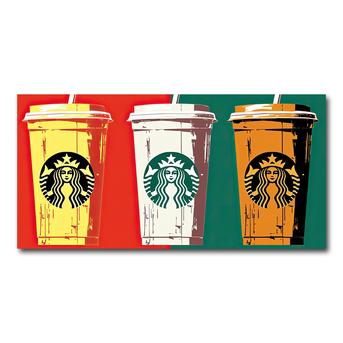 AUTO-MOCKUP WHITE | Starbs Warhol | 1 Piece | Gallery Wrap Canvas | group=2x1