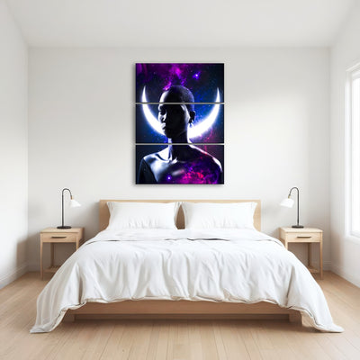 AUTO-MOCKUP ROOM | Stardust