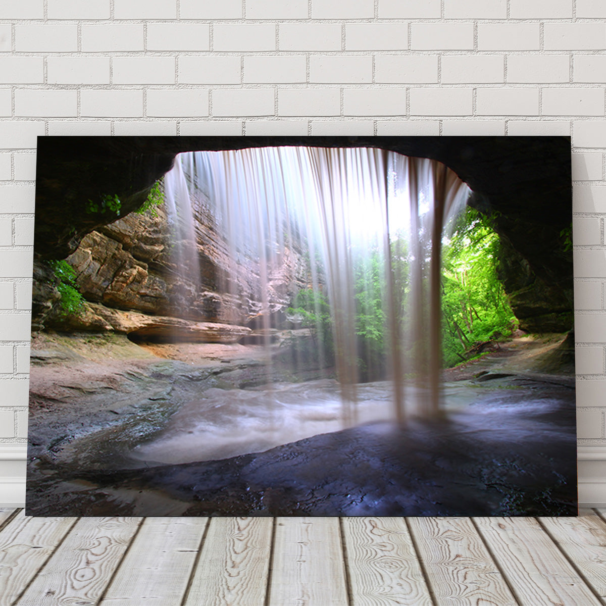 Starved Rock State Park