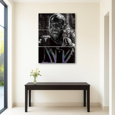 AUTO-MOCKUP ROOM | Stormzy