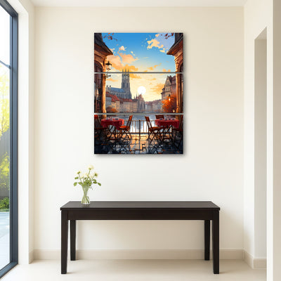 AUTO-MOCKUP ROOM | Strasbourg - Petite France