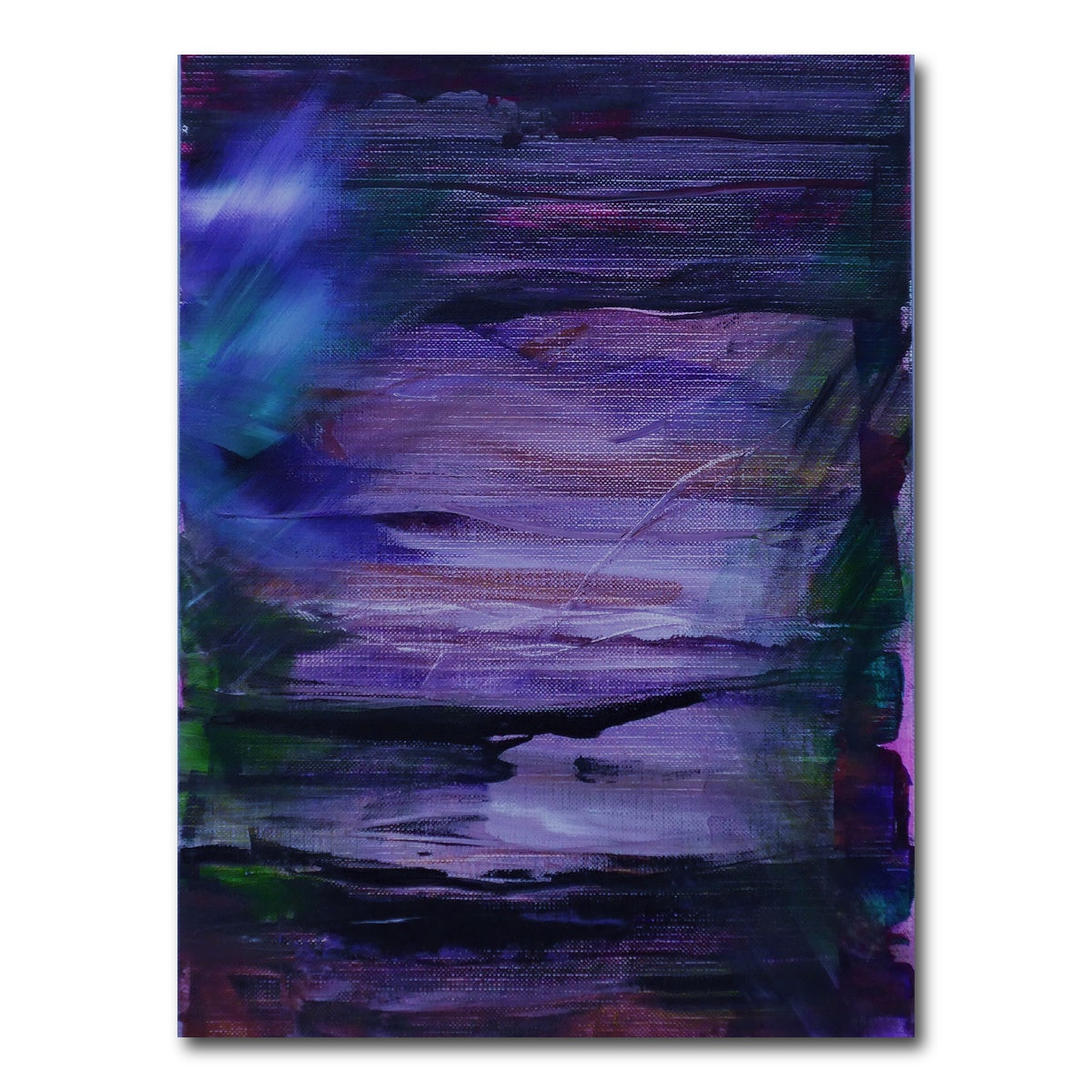 AUTO-MOCKUP WHITE | Strata | 1 Piece | Gallery Wrap Canvas | group=3x4