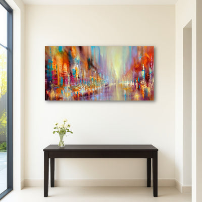 AUTO-MOCKUP ROOM | Street Life