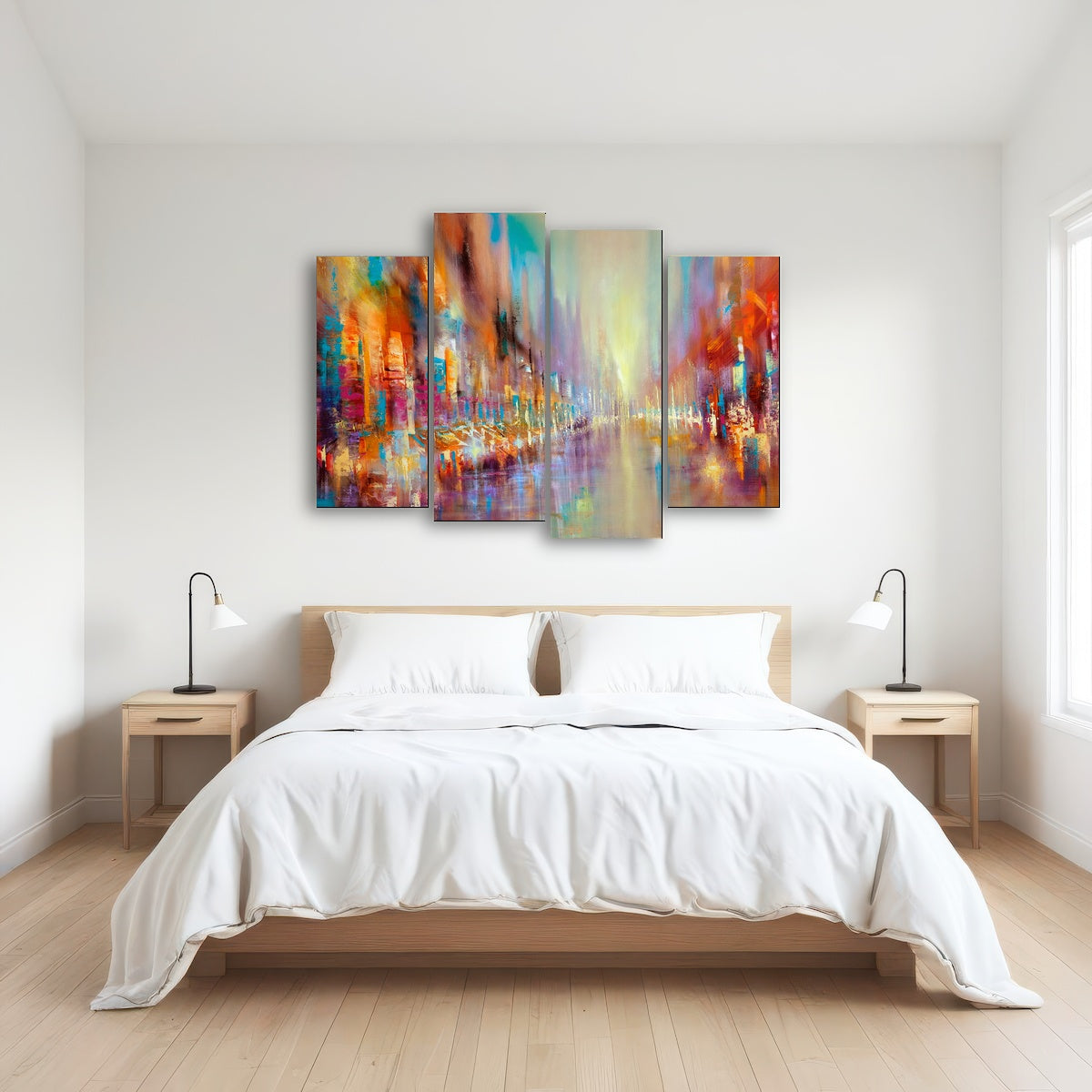 AUTO-MOCKUP ROOM | Street Life