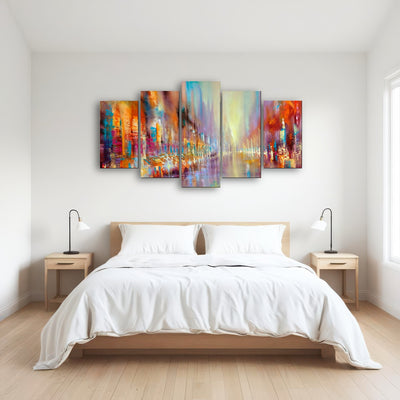 AUTO-MOCKUP ROOM | Street Life