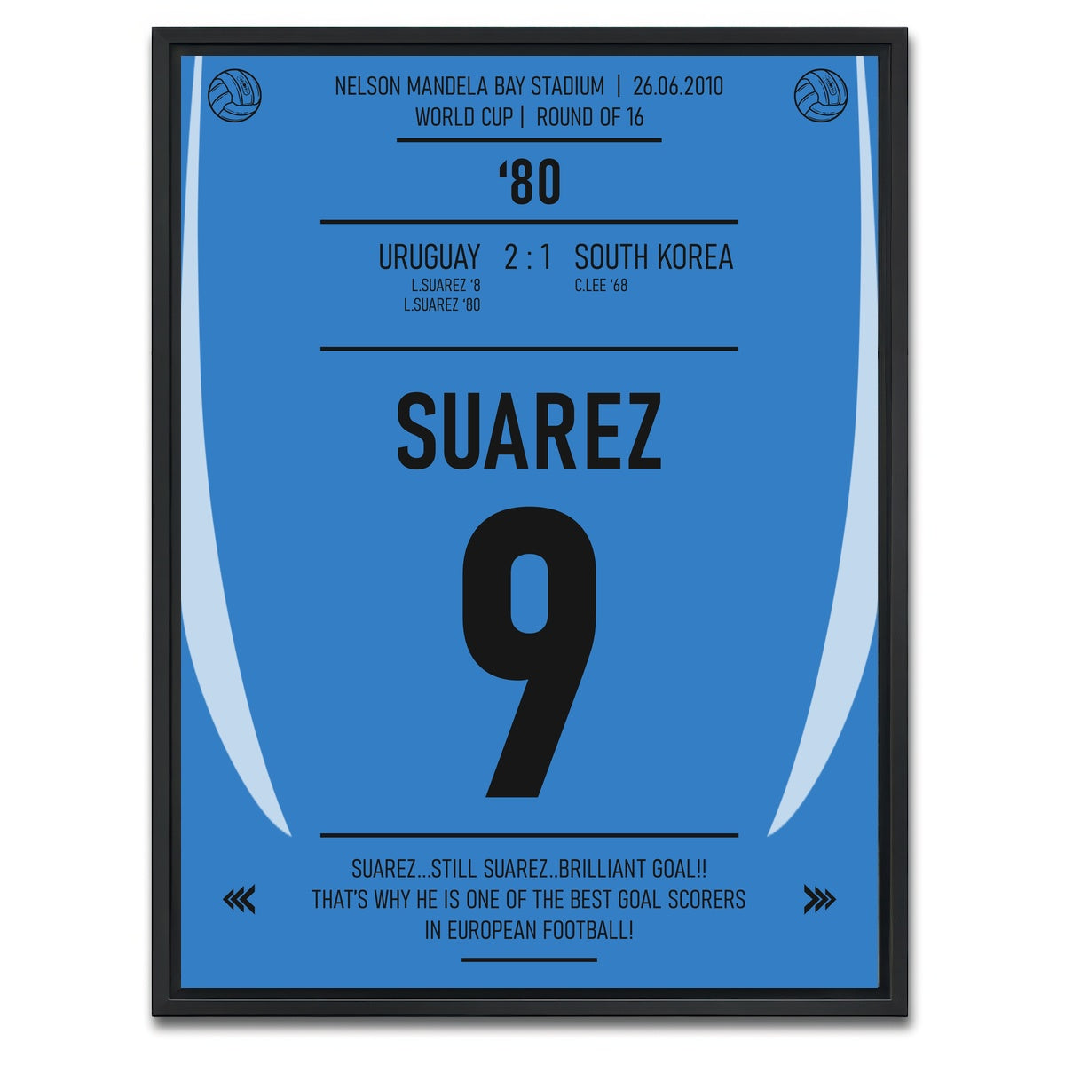 AUTO-MOCKUP WHITE | Suarez | 1 Piece | Black Framed Canvas | group=3x4